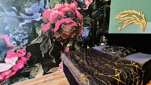 Design-Studiosuite | Individuell dekoriert, individuell eingerichtet