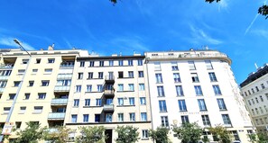 Individuell dekoriert, individuell eingerichtet