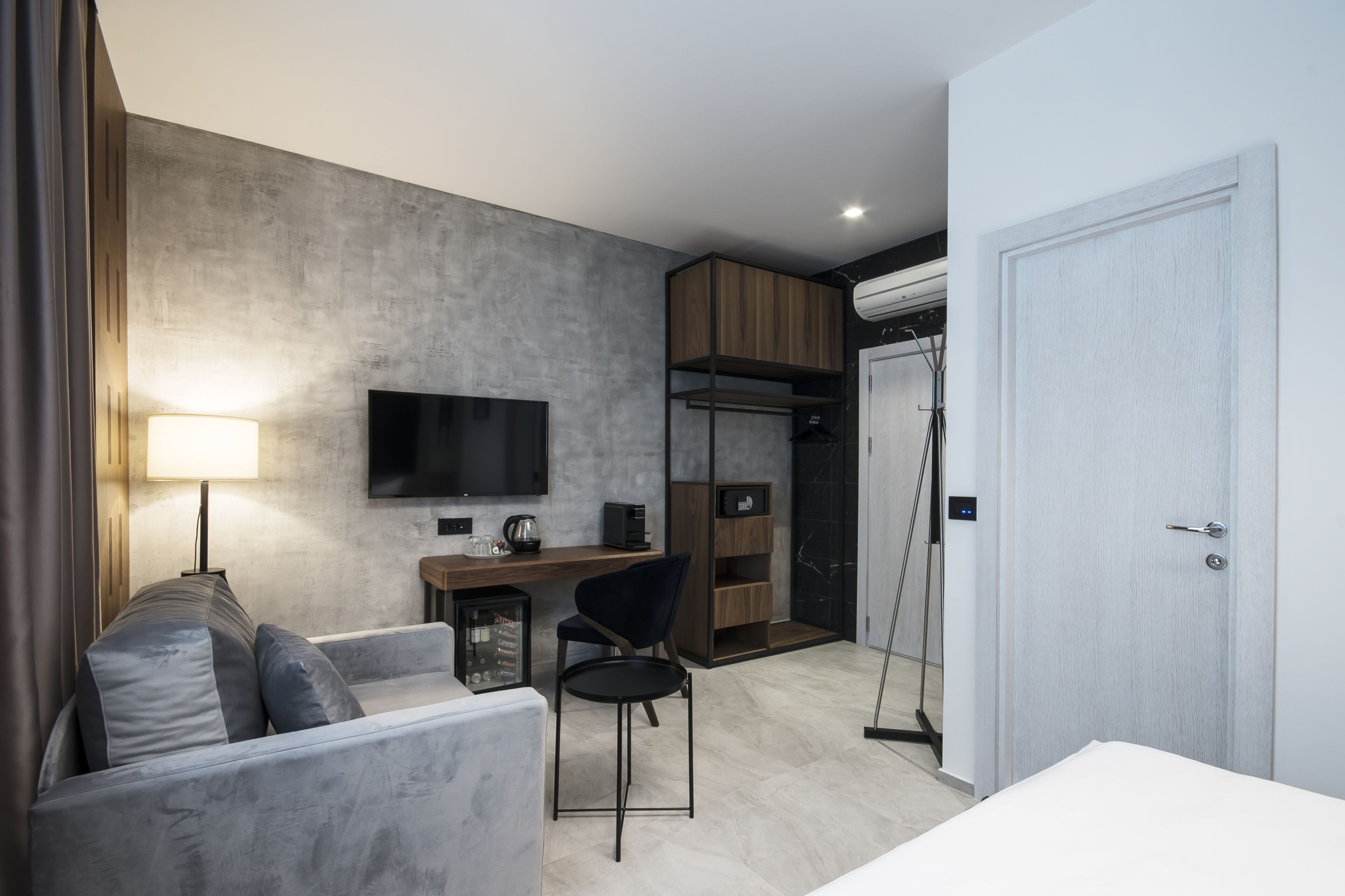 Photo - The Location Hotel