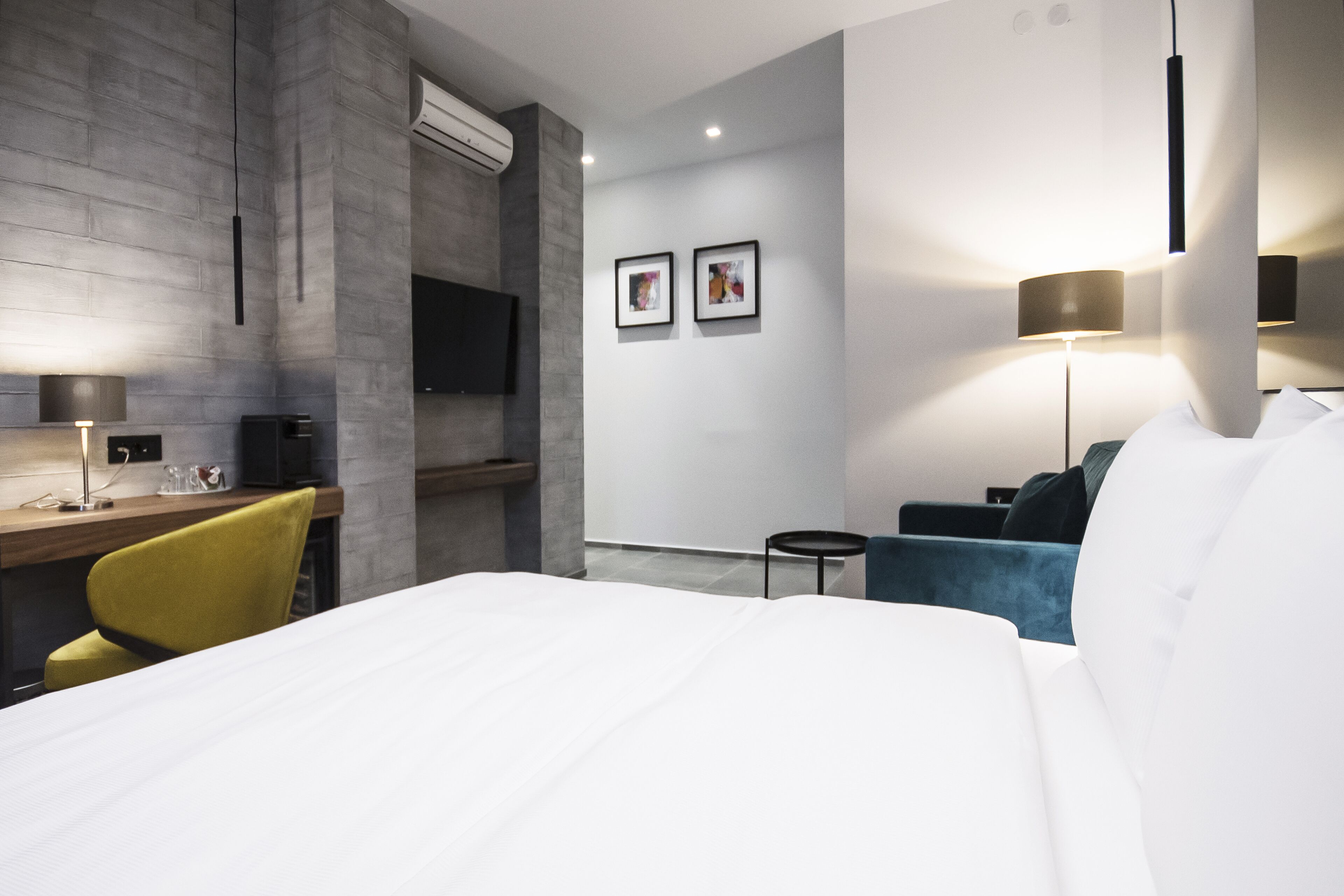 Photo - The Location Hotel