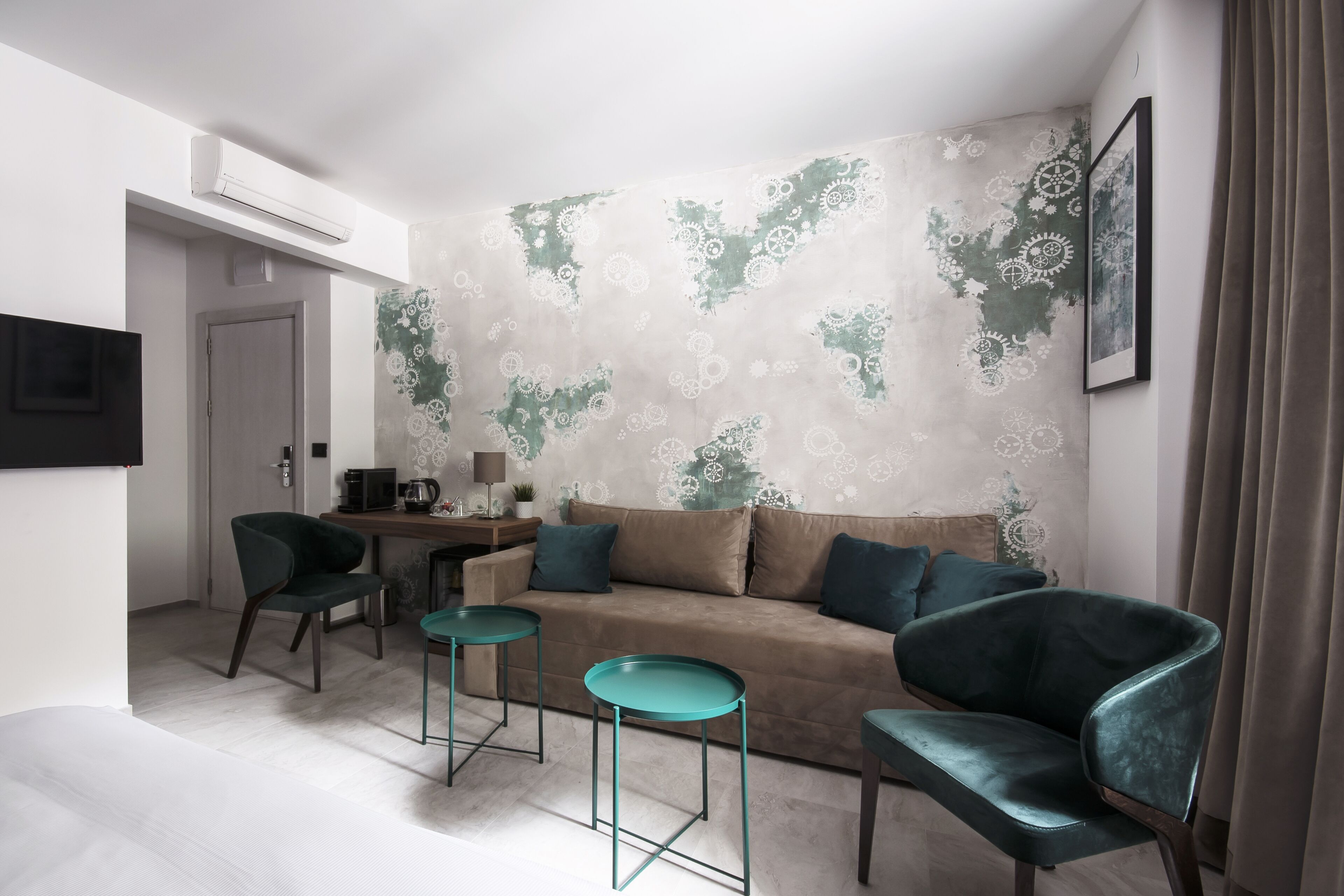 Photo - The Location Hotel