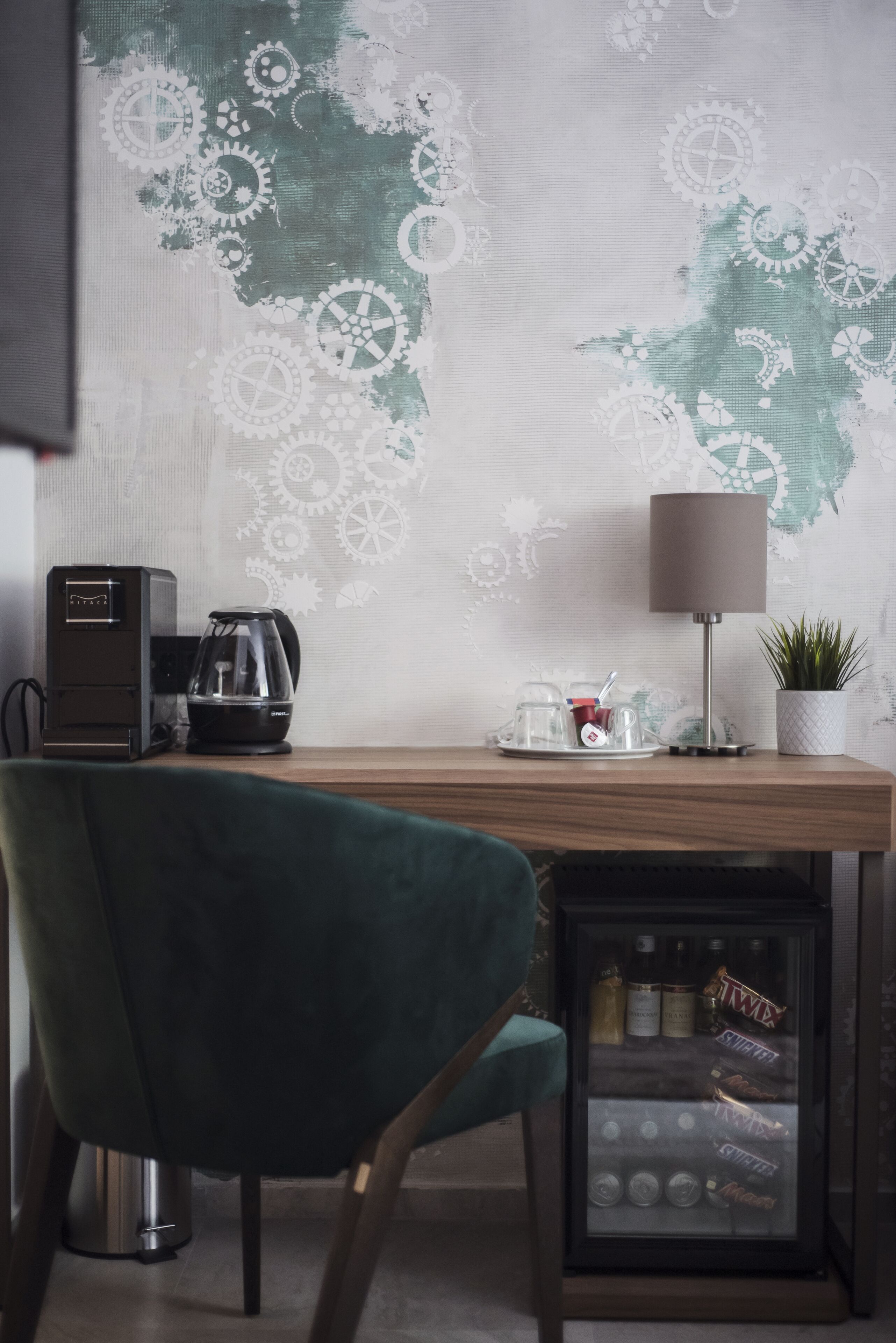 Photo - The Location Hotel