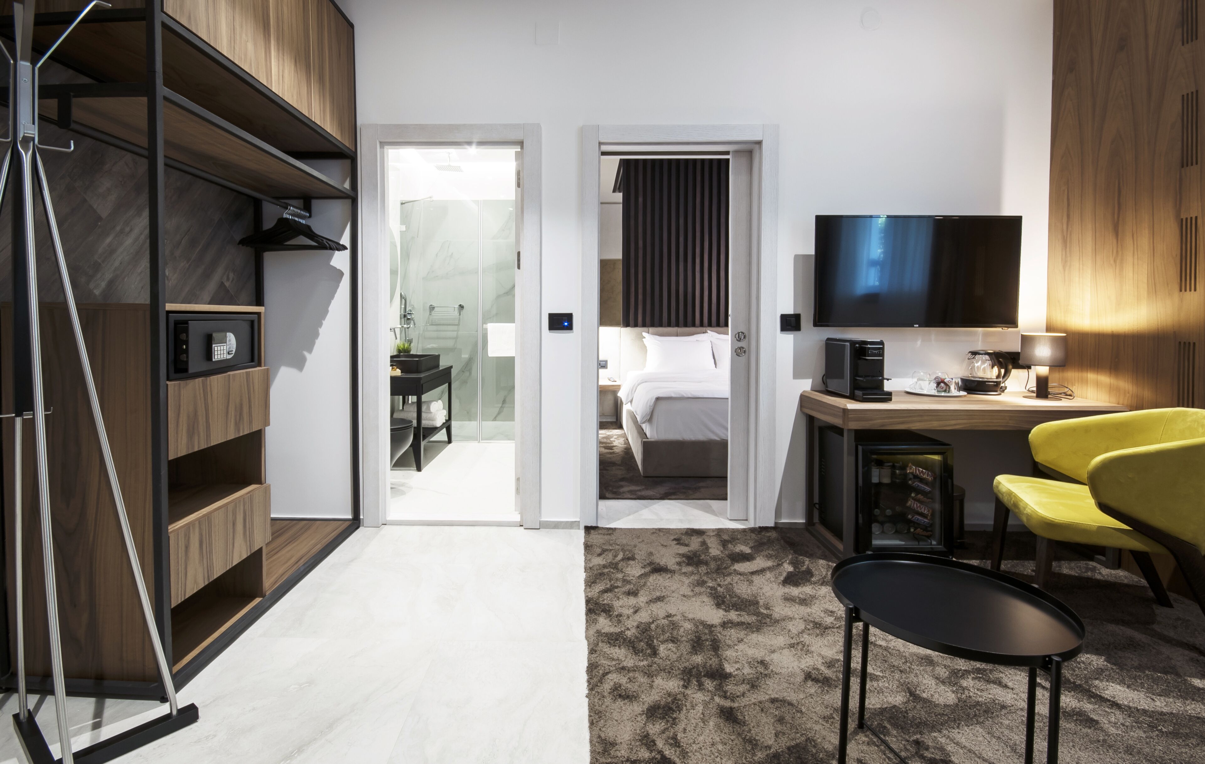 Photo - The Location Hotel