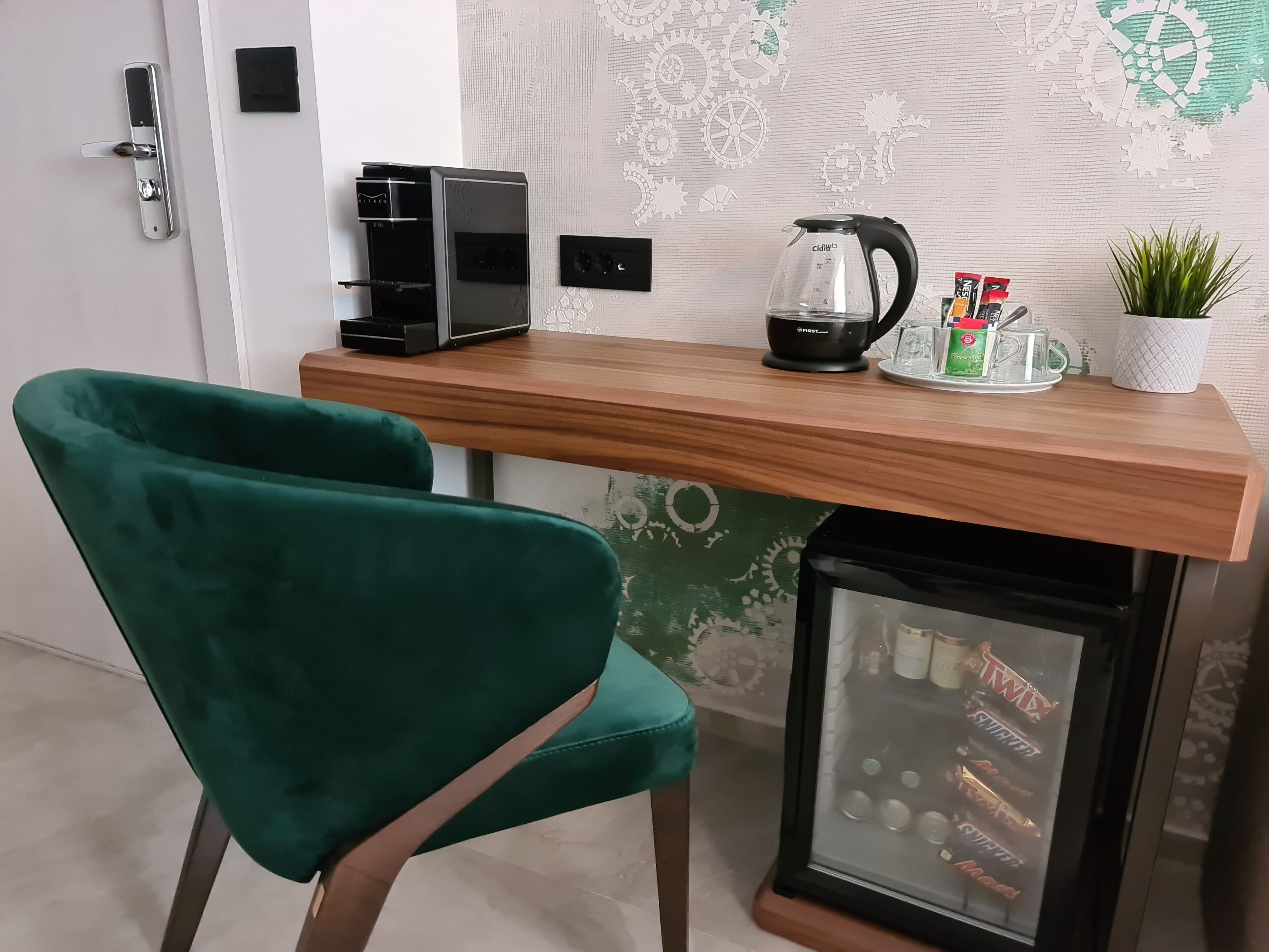 Photo - The Location Hotel