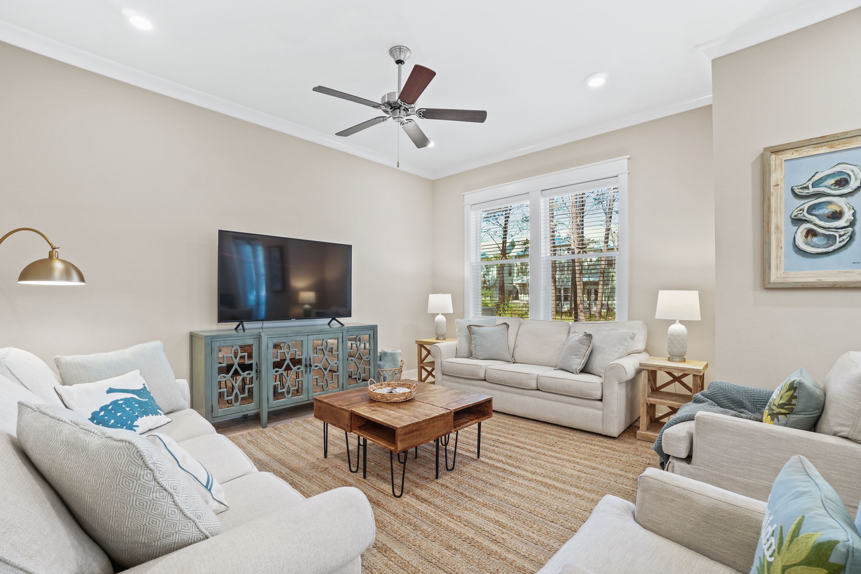 Prominence on 30A - Pet Friendly! Pools, Beach, 4 Bikes, Free Golf Daily & More!