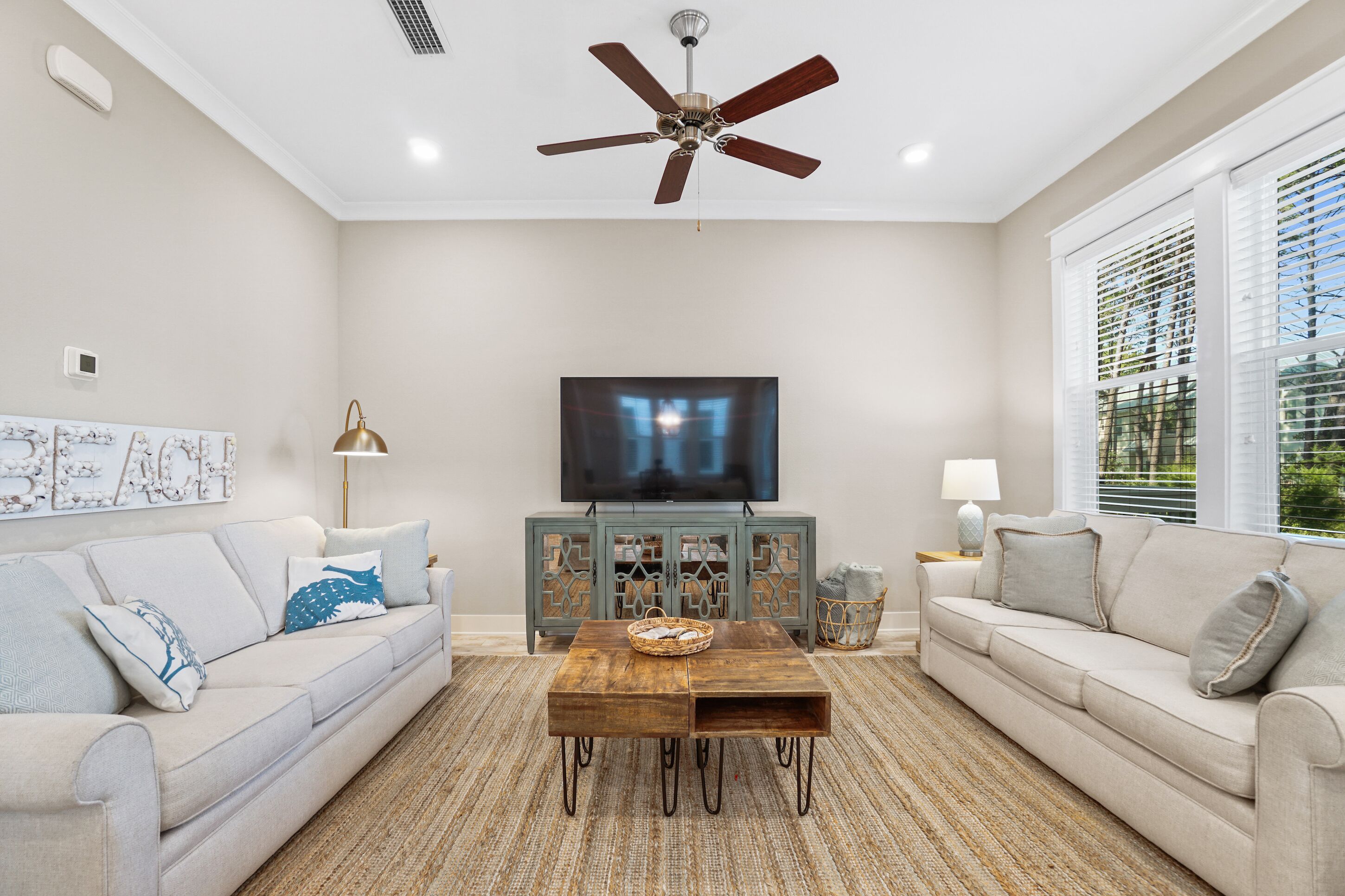 Prominence on 30A - Pet Friendly! Pools, Beach, 4 Bikes, Free Golf Daily & More!