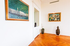 Interior - PALAIS ALBERT 1ER AP4292 By Riviera Holiday Homes (Niza)