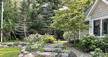 Lake Michigan Getaway