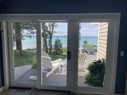 Lake Michigan Getaway 