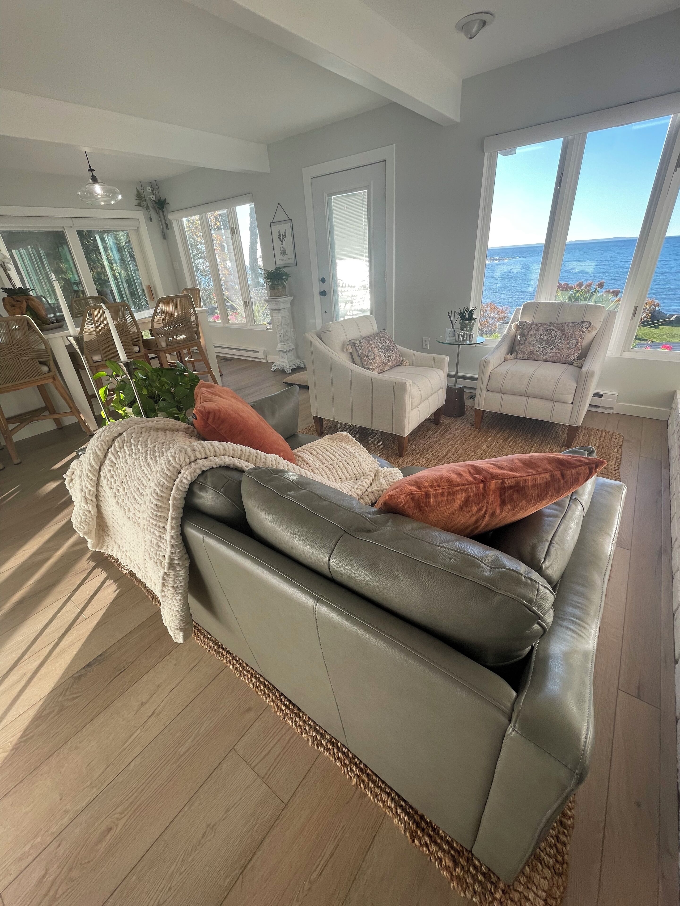 TV connectée, lecteur de DVD, livres