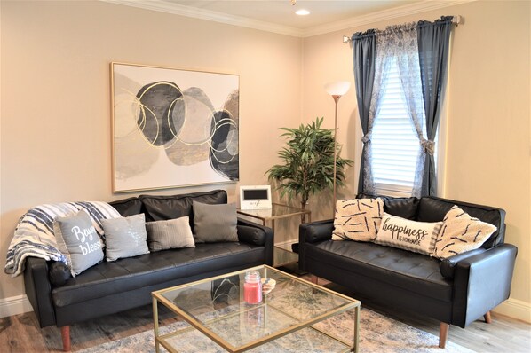 スマートテレビ