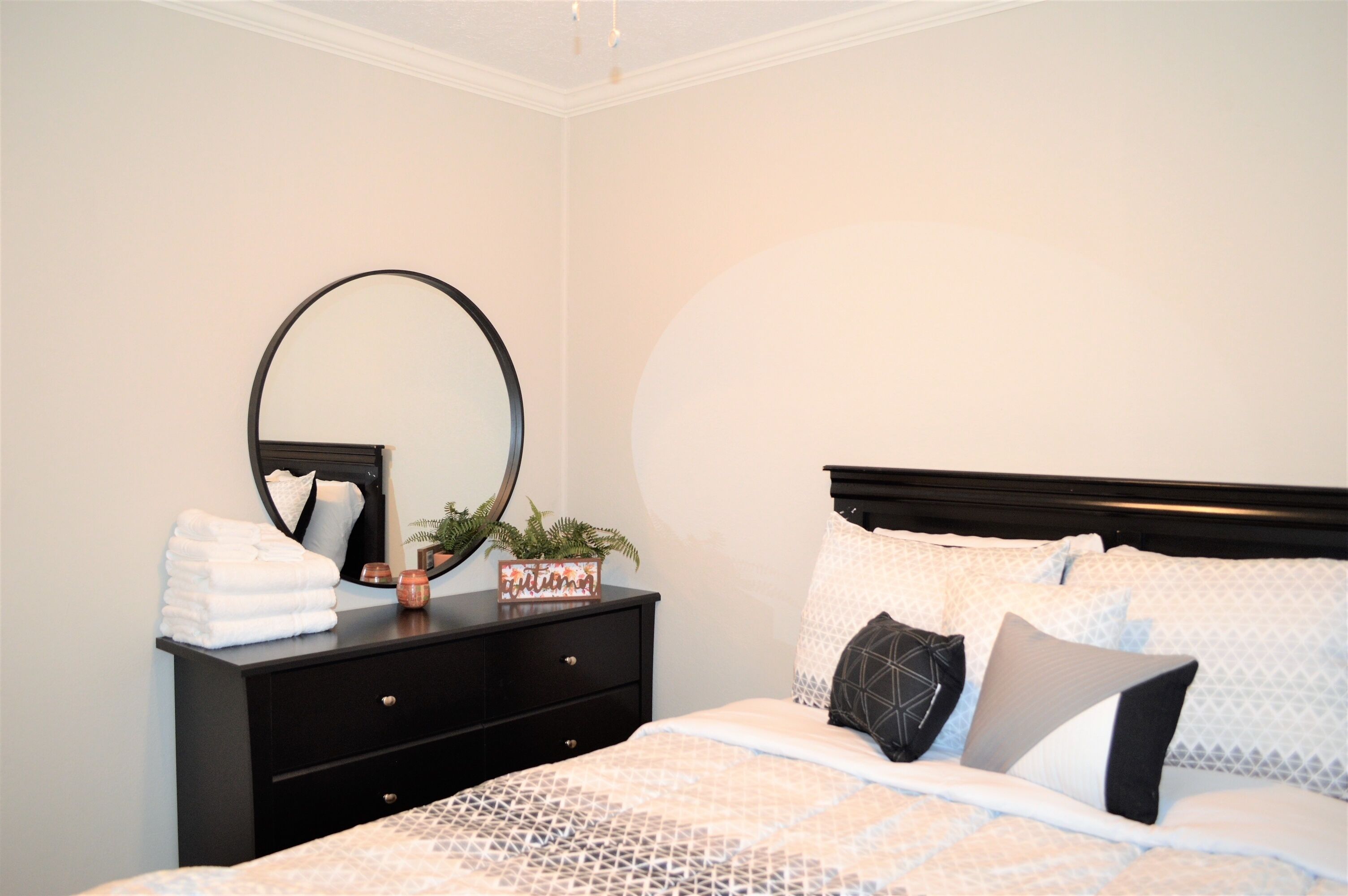 💥 CHATEAUX MAGNOLIA 🏠 - SMART HOME, 1 MILE TO USM❤️