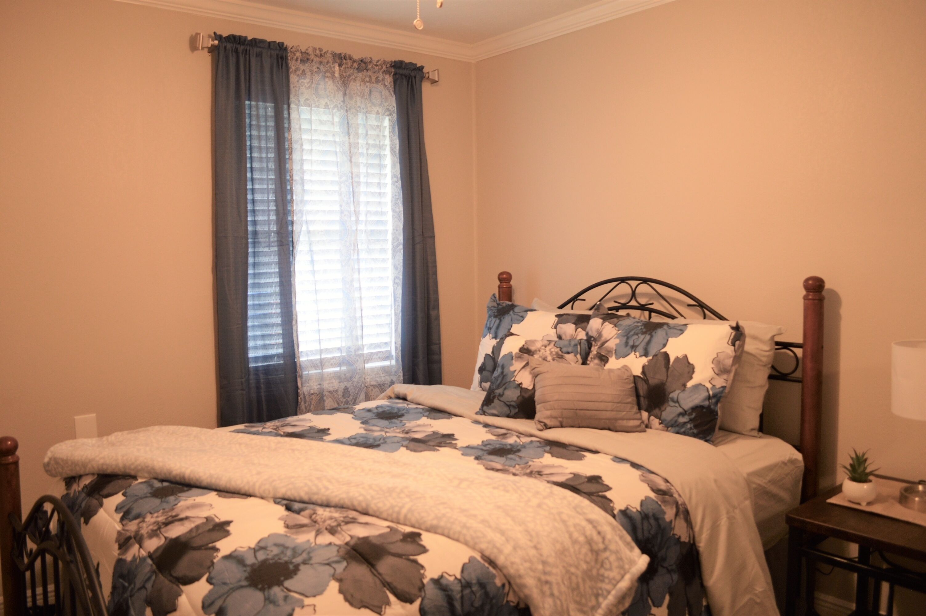 💥 CHATEAUX MAGNOLIA 🏠 - SMART HOME, 1 MILE TO USM❤️