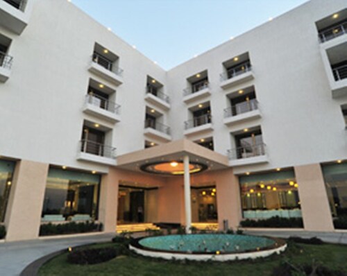 KRSNA Lila By The Blues Hotels