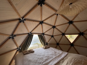 Design-Zimmer, Meerblick | Blick auf das Wasser