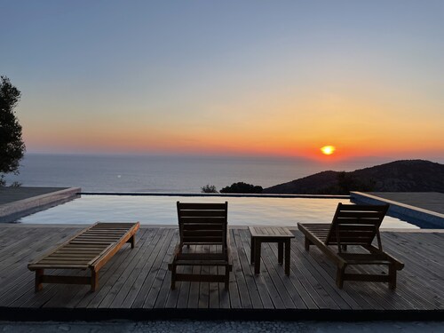 Keşif Zone Eco Resort Retreats