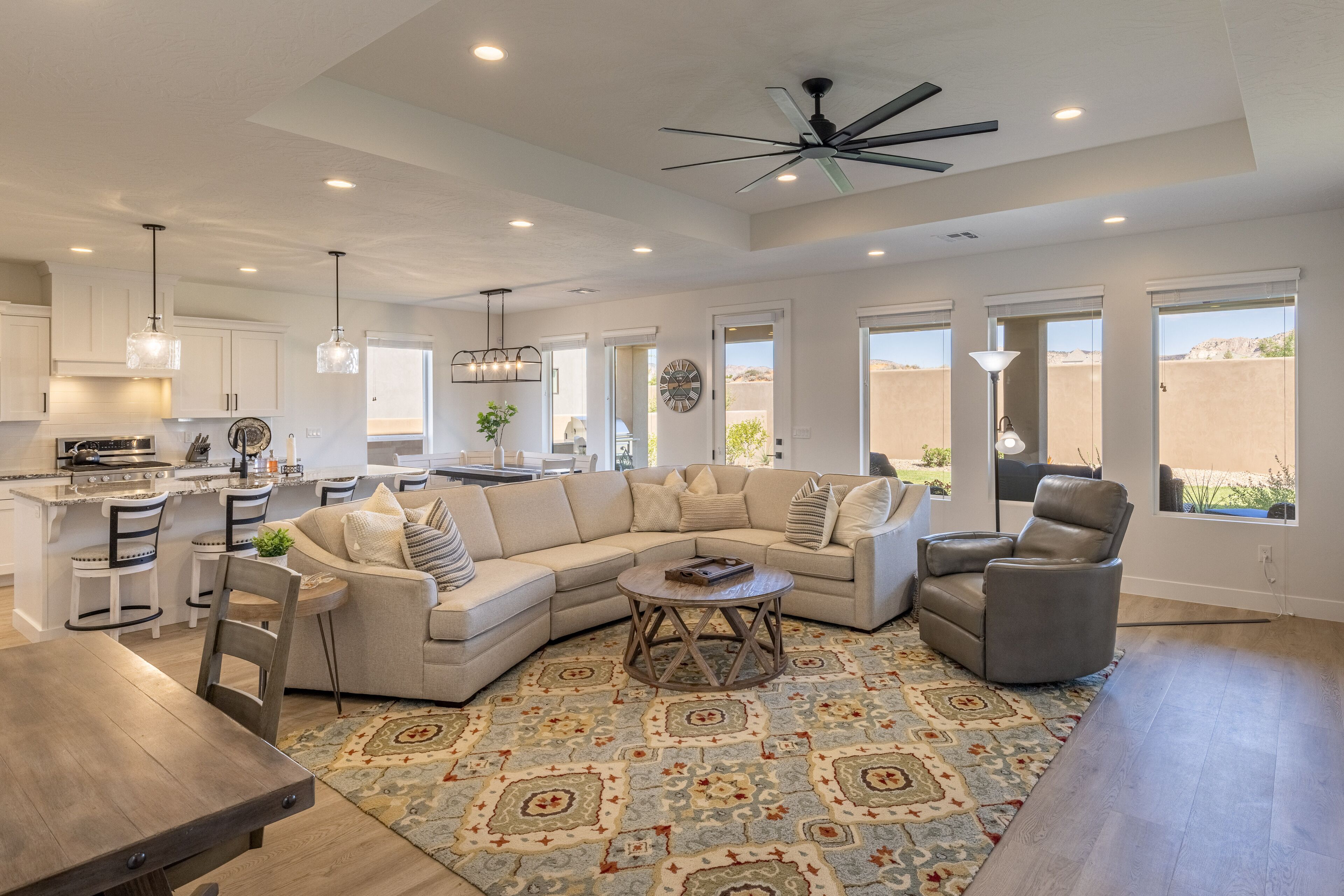 Sunny Daze located at The Ledges Golf Club**Resort Amenities Included