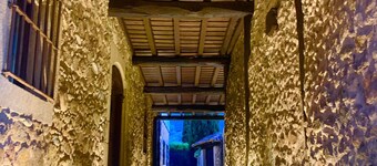 hotel spa Aura del jerte