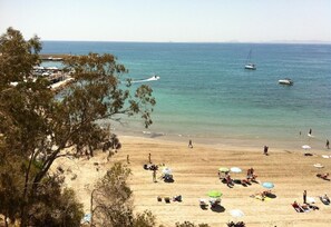 Plage à proximité