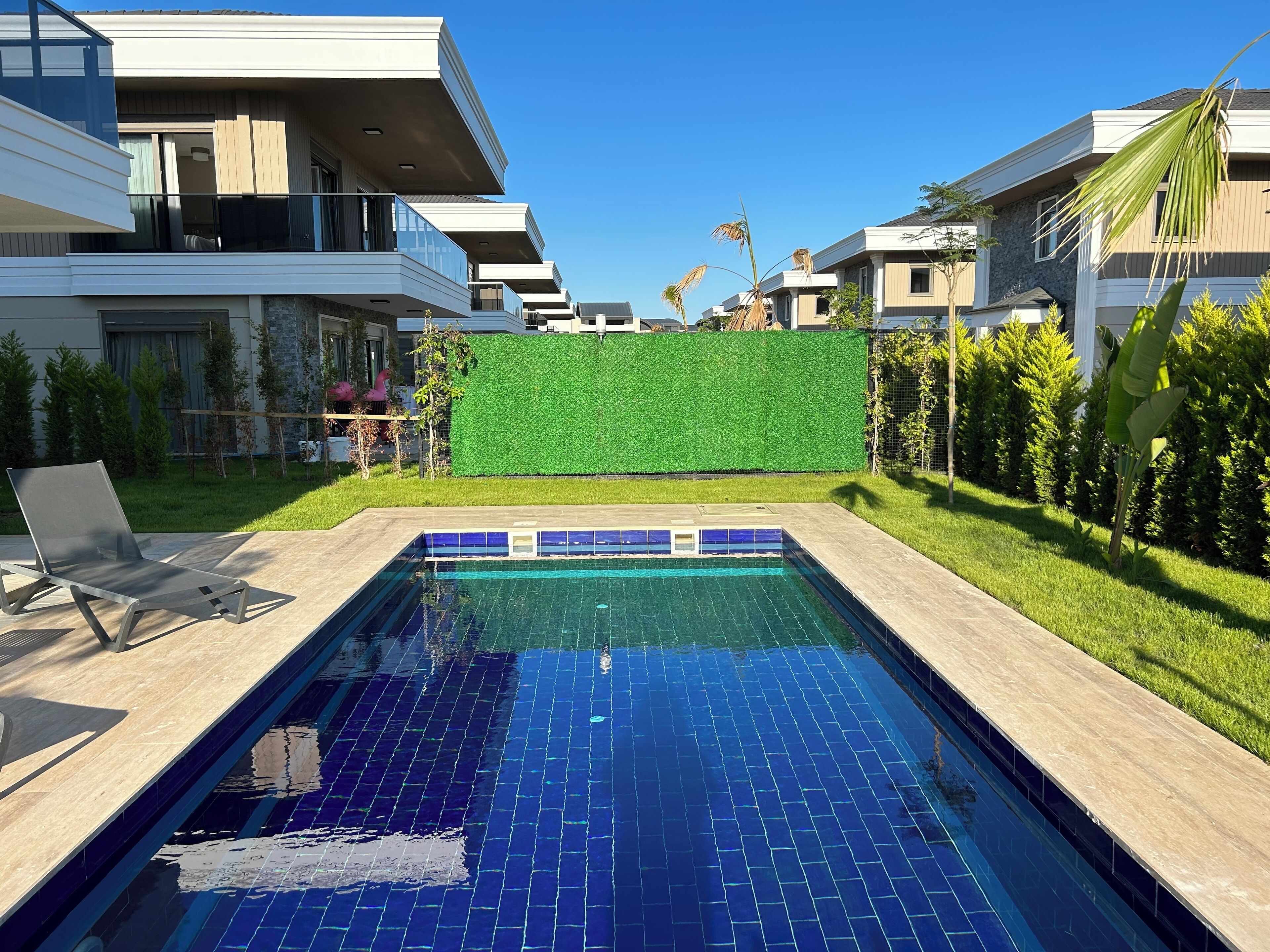 Nirvana Holiday Homes