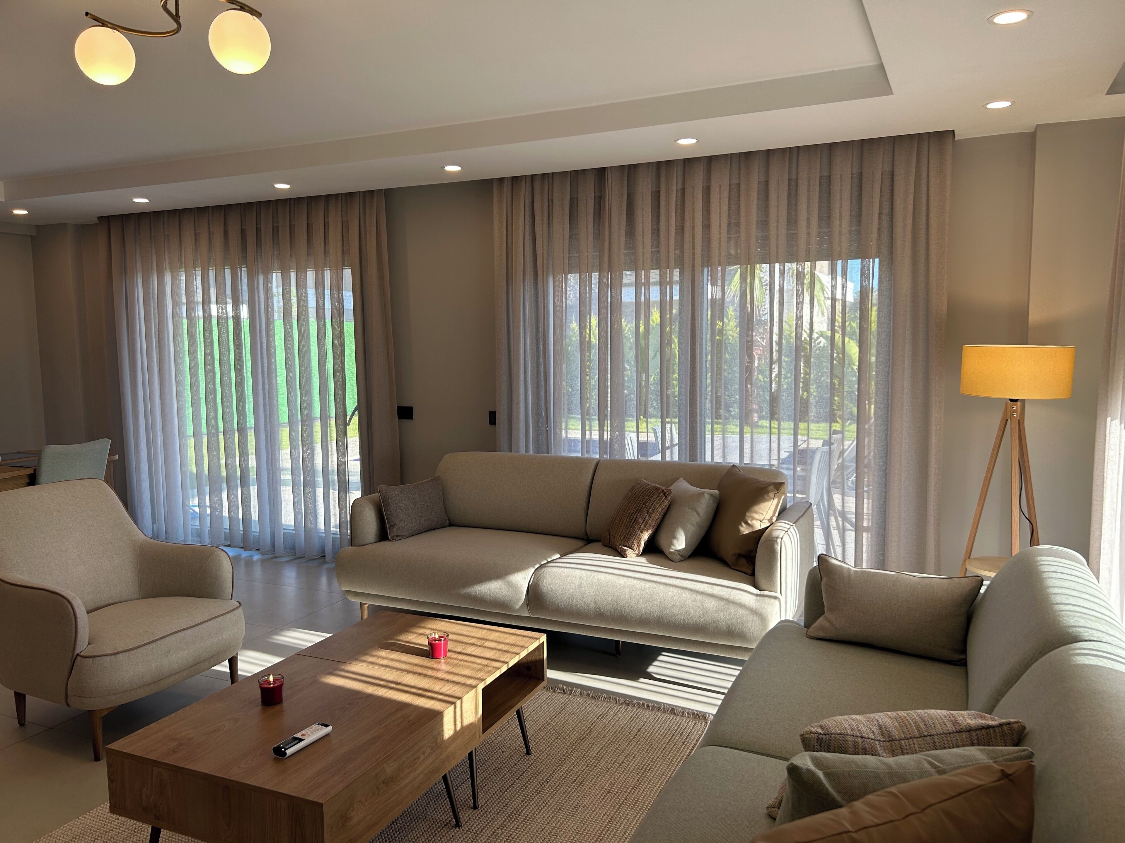 Nirvana Holiday Homes