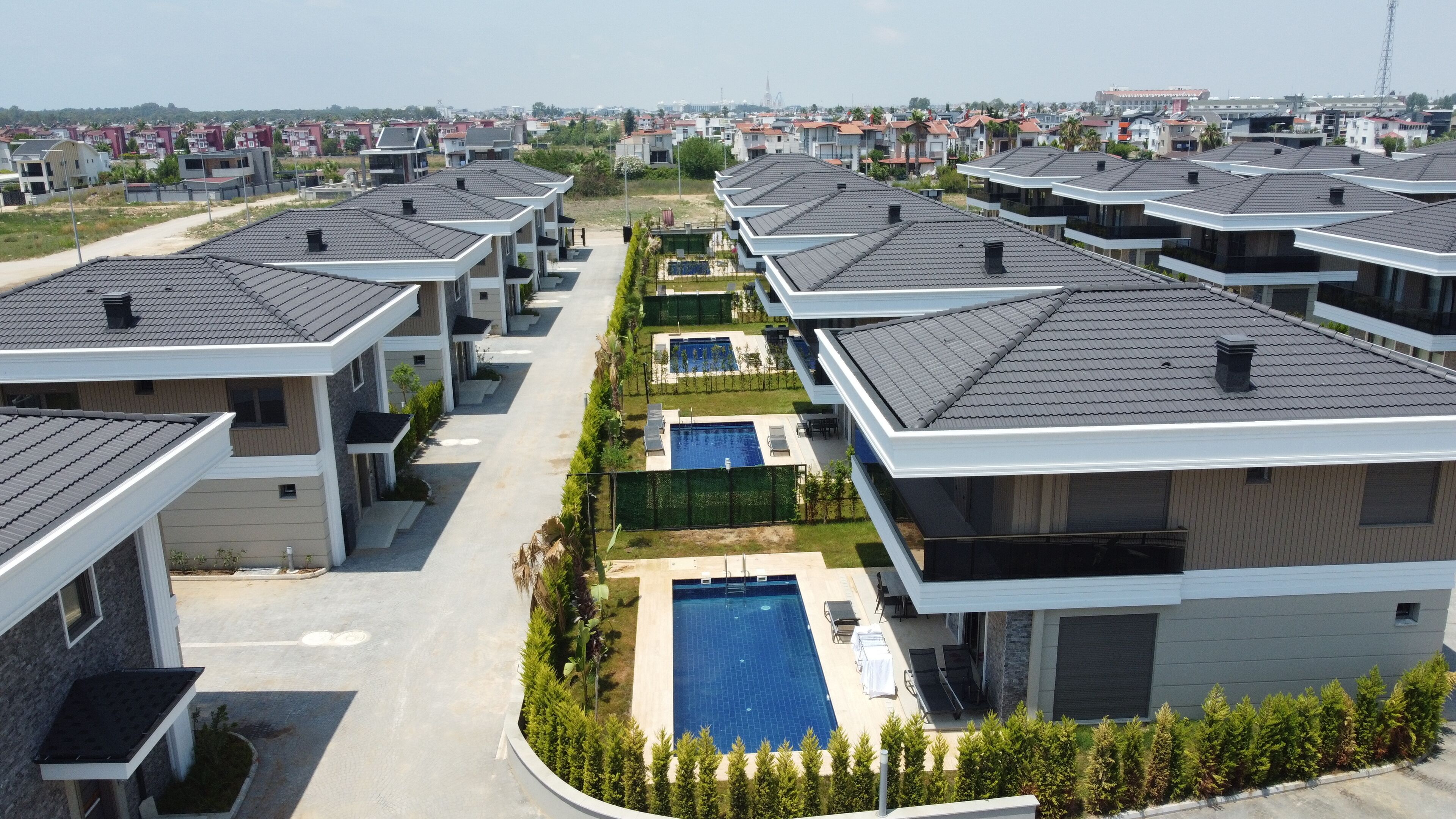 Nirvana Holiday Homes