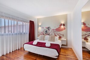 3 Schlafzimmer, Bügeleisen/Bügelbrett, kostenloses WLAN, Bettwäsche