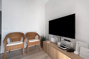 Interior - Holiday Accommodation "Casa Sol 21 A Garachico" with terrace (Garachico)