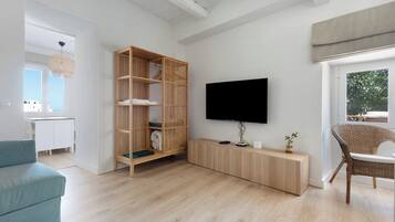 Fernseher