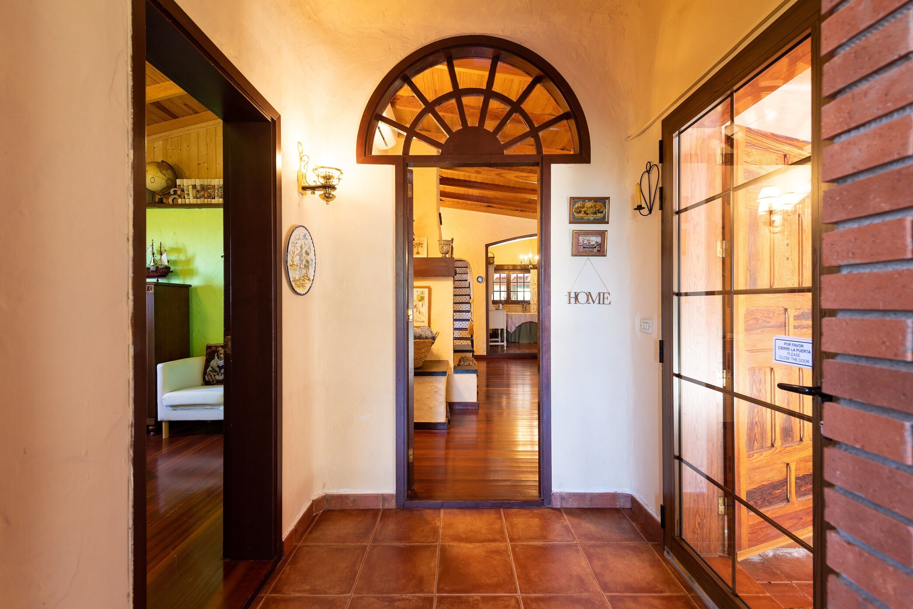Interieur