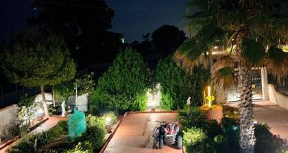 Mini apartment "CirPi" (max 4 people) Desusino near the sea