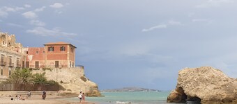 Mini apartment "CirPi" (max 4 people) Desusino near the sea