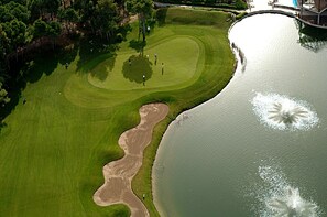 Golf - Holiday Villas in Antalya (Belek)