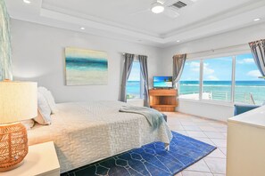 4 chambres, fer et planche Ă repasser, lit parapluie, Wi-Fi gratuit