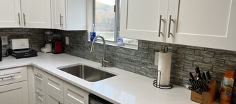 Photo Op with Sasquatch 2 min walk to Silver Mtn