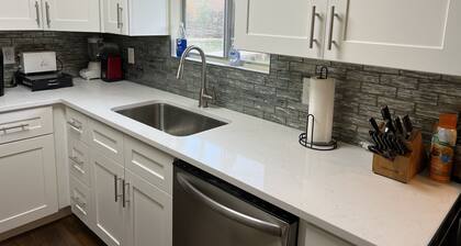 Photo Op with Sasquatch 2 min walk to Silver Mtn