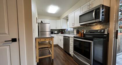 Photo Op with Sasquatch 2 min walk to Silver Mtn