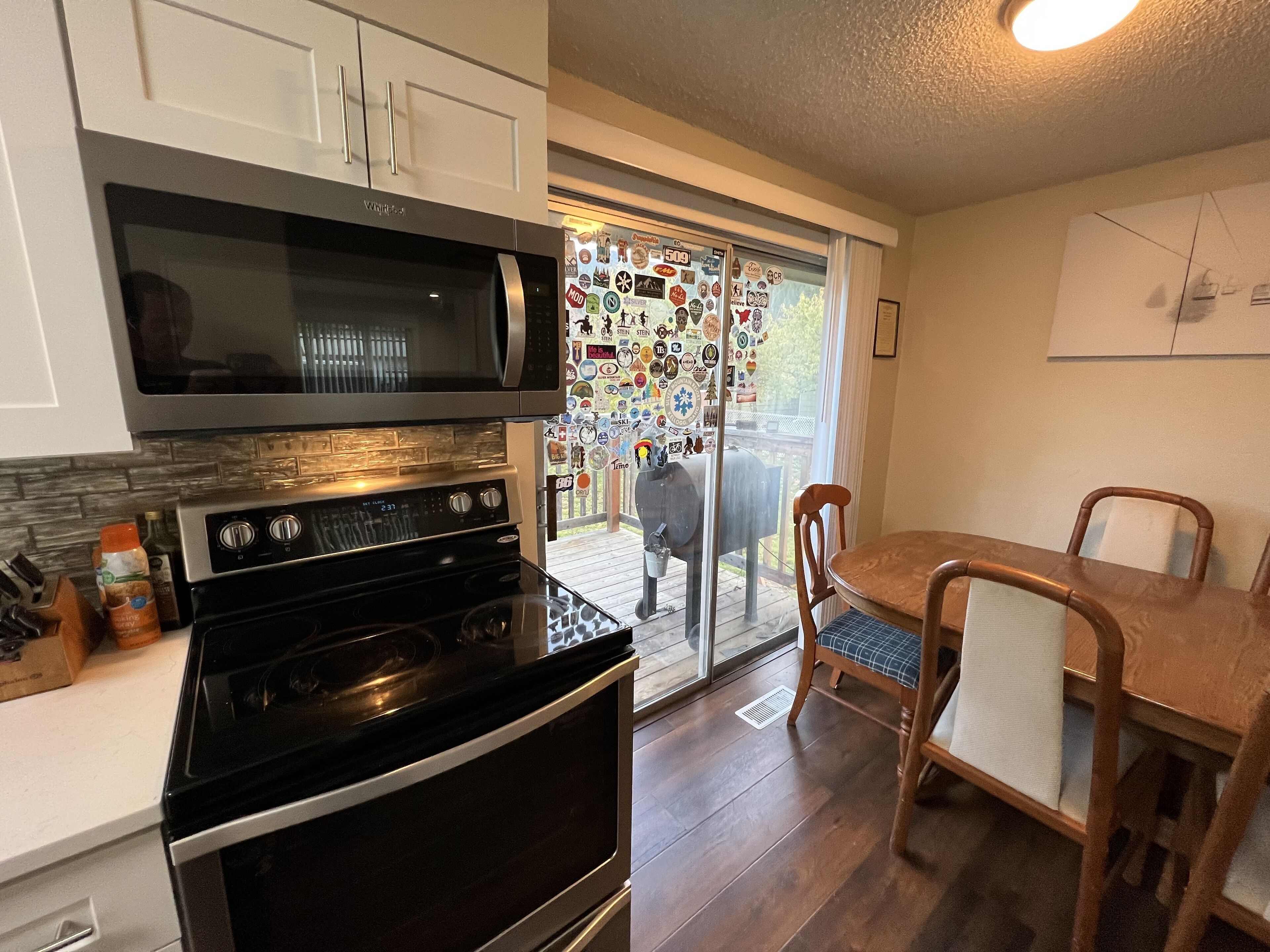 💎 Diamond 💎 3 min walk Silver Mtn ⛷🥾 🎉❄️