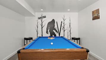 Spielezimmer