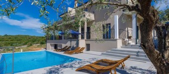 Villa Bella by Interhome