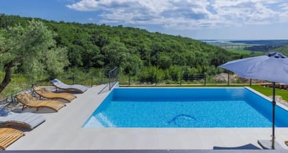 Villa Bella by Interhome