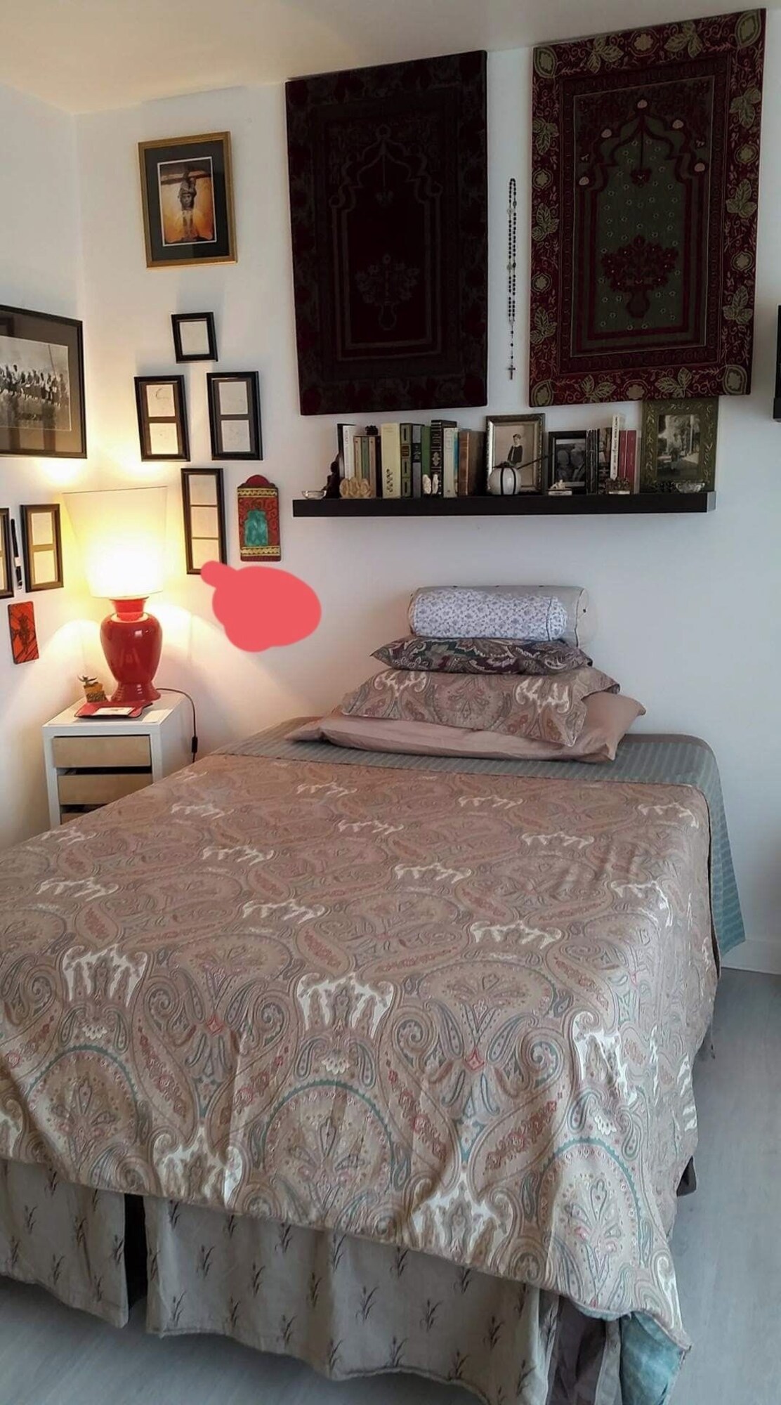 Bild für Gastgeberprofil