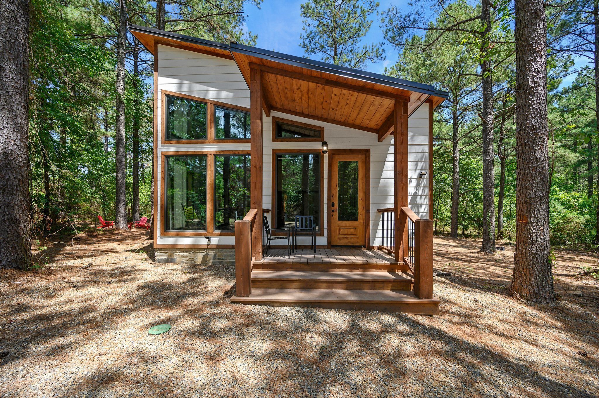 OneLove BRAND NEW 1 Bedroom HIGH LUXE near Broken Bow Lake