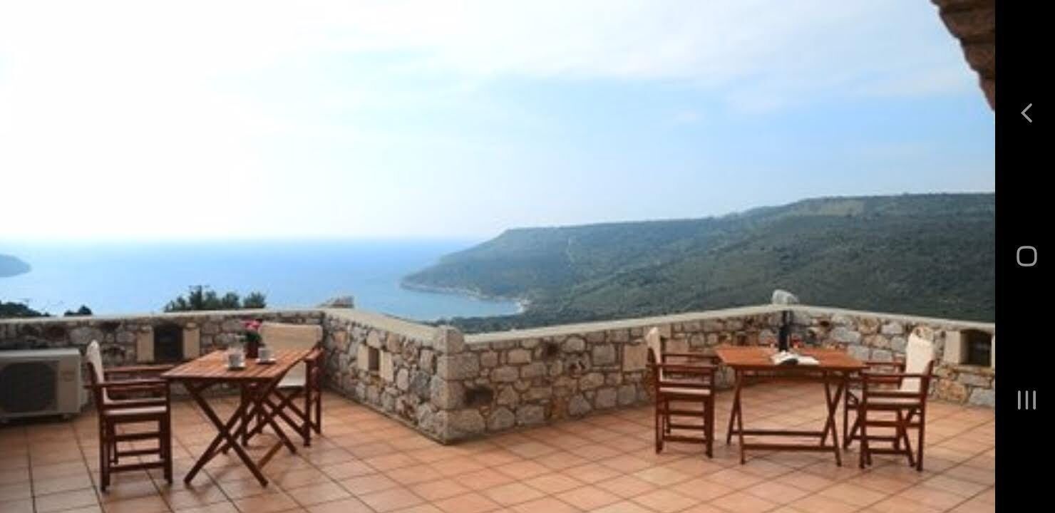 Focalion Castle Luxury Suites