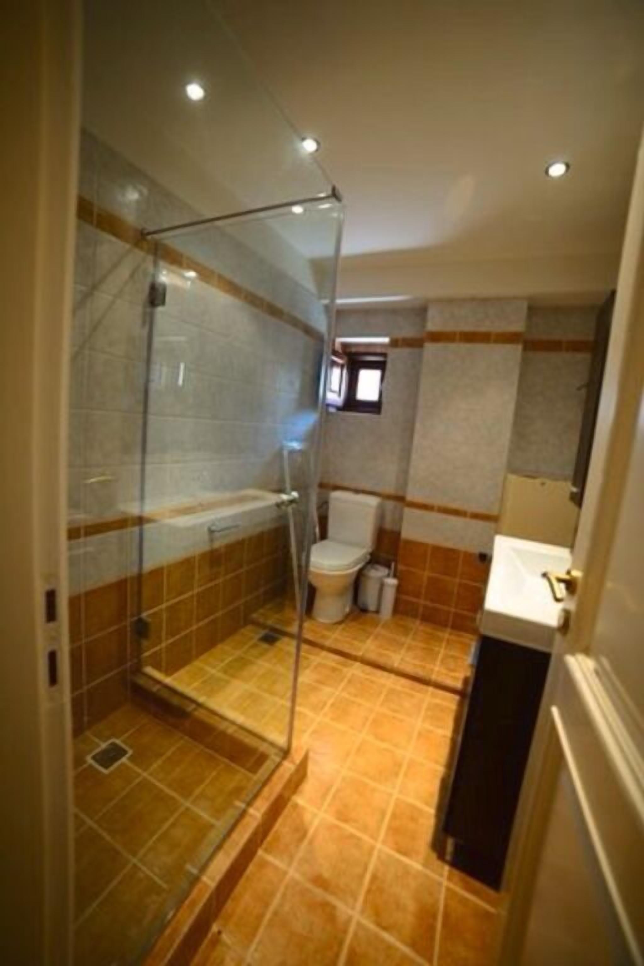 Focalion Castle Luxury Suites