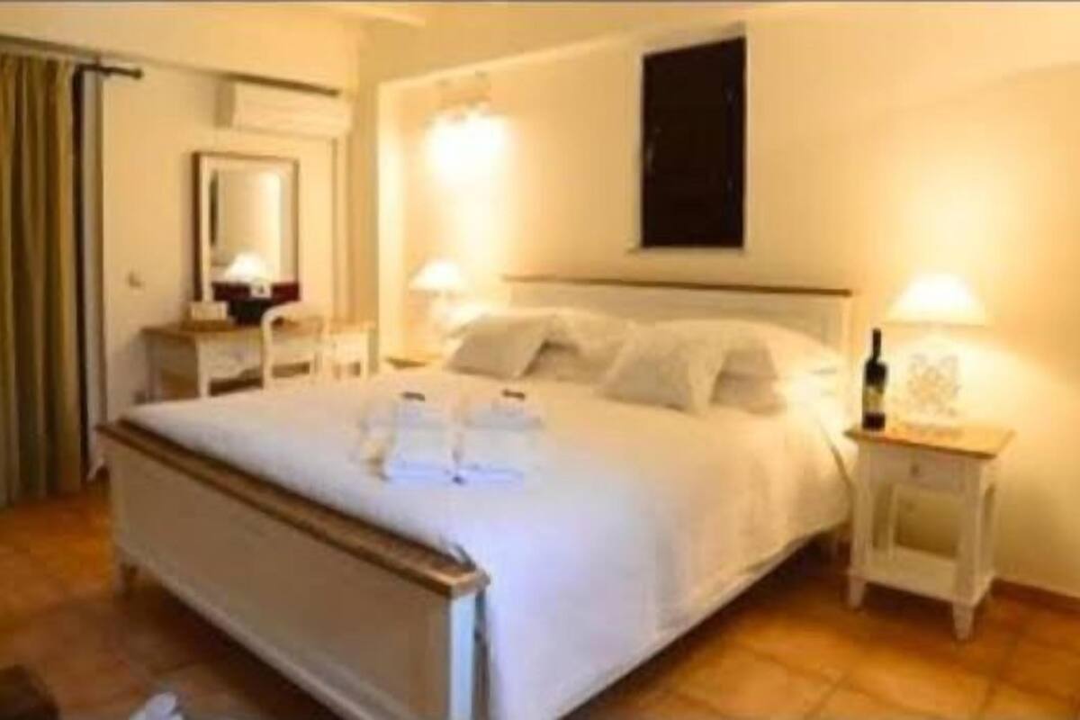 Presidential Suite | Ropa de cama hipoalergénica y edredón