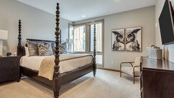 Suite, 5 Bedrooms | 5 bedrooms