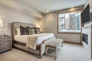 Suite, 5 slaapkamers | 5 slaapkamers