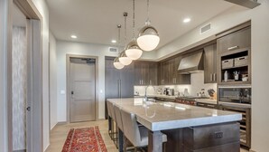 Studio | Dapur pribadi