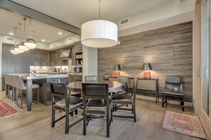 Estudio | Restaurantes